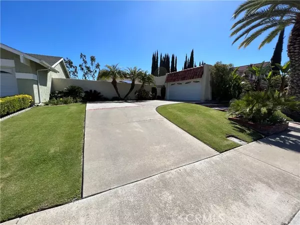 26522 Via Juanita, Mission Viejo, CA 92691