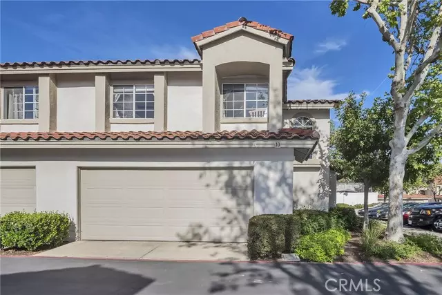 Rancho Santa Margarita, CA 92688,10 Buttercup #47