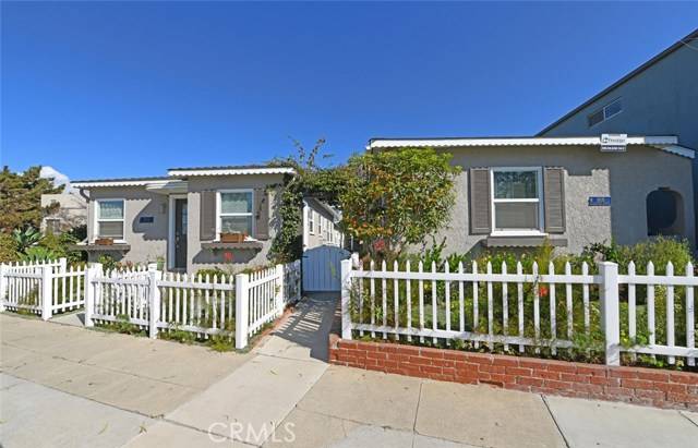 1603 Electric Avenue, Seal Beach, CA 90740