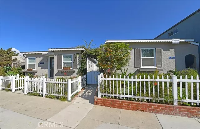 Seal Beach, CA 90740,1603 Electric Avenue