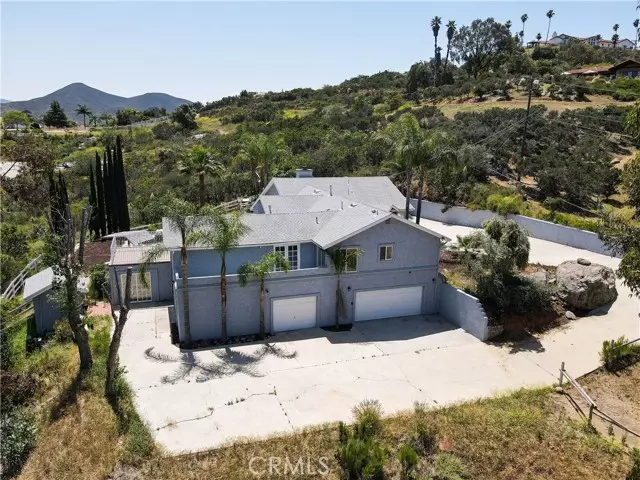 13883 Sage Mountain Lane, Jamul, CA 91935