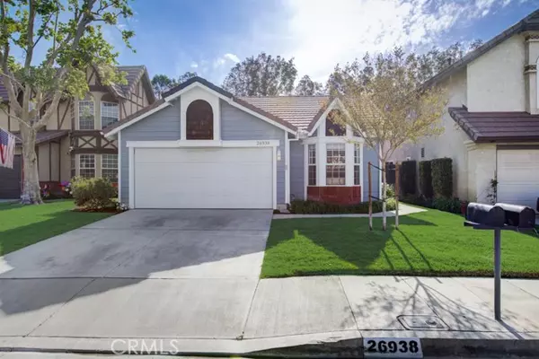 Canyon Country, CA 91351,26938 Terri Drive