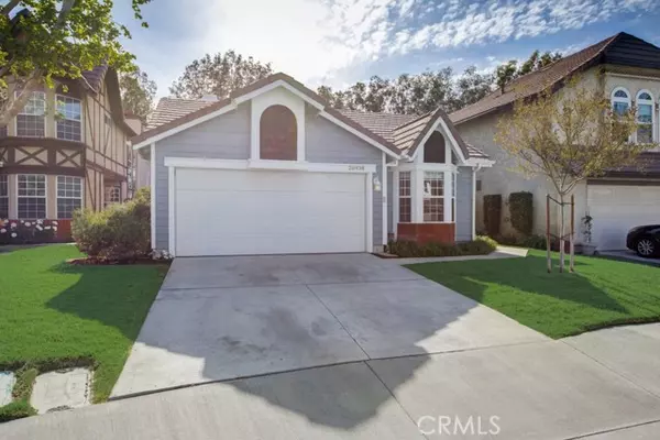 Canyon Country, CA 91351,26938 Terri Drive