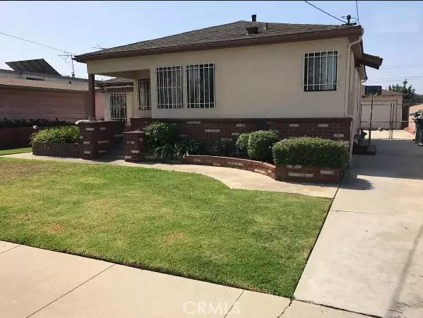 Gardena, CA 90248,1482 W 179th Street