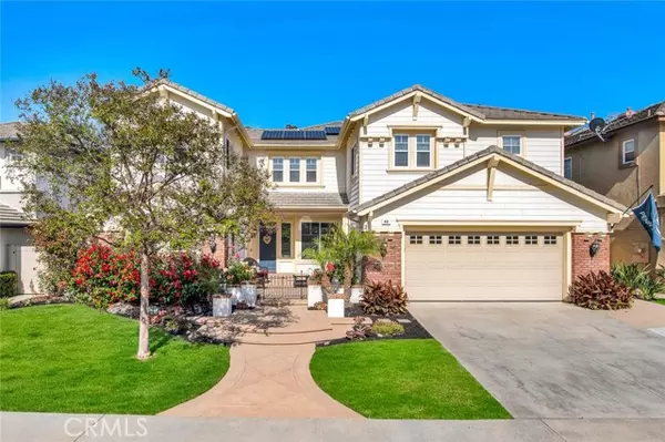 Rancho Santa Margarita, CA 92688,40 Ledgewood Drive