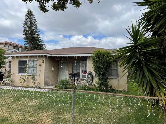 11151 Louise Avenue, Lynwood, CA 90262