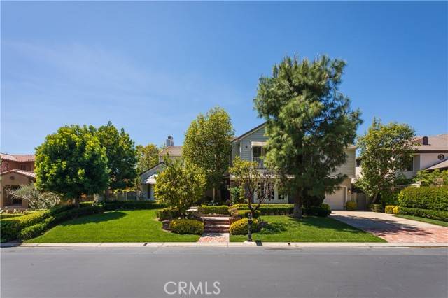 15 Canada Oaks, Coto De Caza, CA 92679