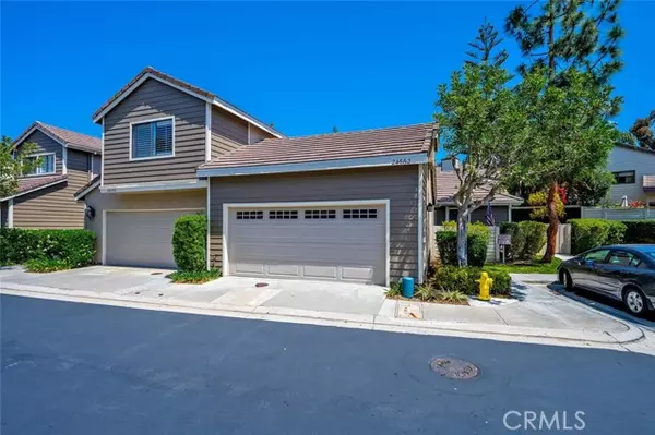 24662 Sutton Lane, Laguna Niguel, CA 92677