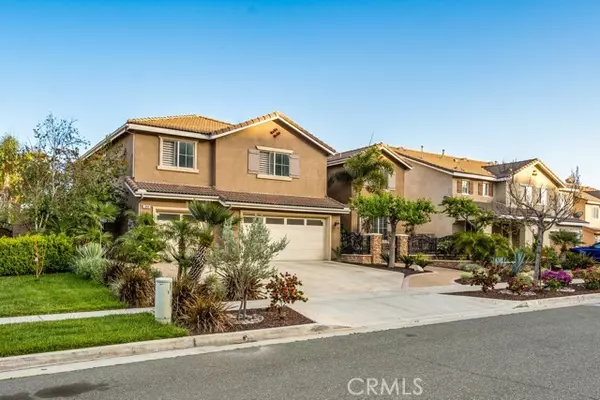 1884 Lucy Lane, Corona, CA 92879