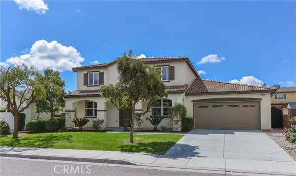 Menifee, CA 92585,29175 Black Meadow Street