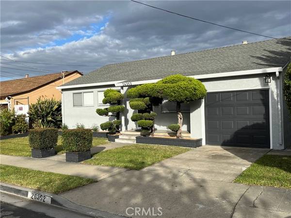 Hayward, CA 94544,26352 Regal Avenue