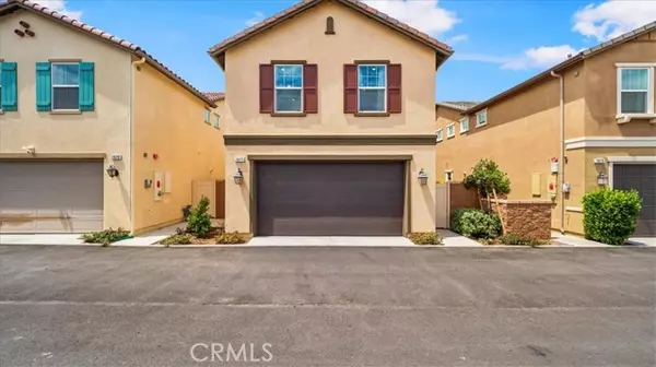 7477 Jersey Street, Chino, CA 91708