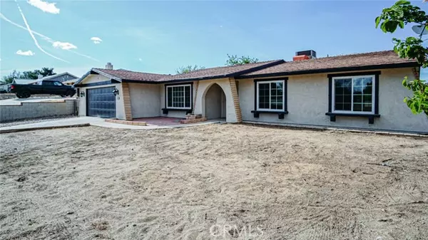 Hesperia, CA 92345,17938 Catalpa Street