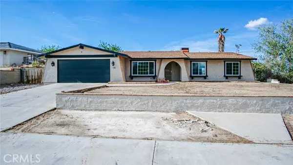 17938 Catalpa Street, Hesperia, CA 92345