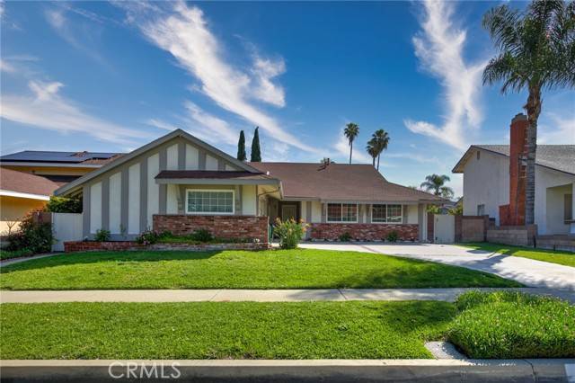 1636 Manor Gate Road, Hacienda Heights, CA 91745