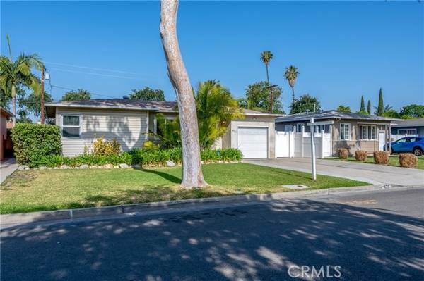 421 Elizabeth Way, Fullerton, CA 92833