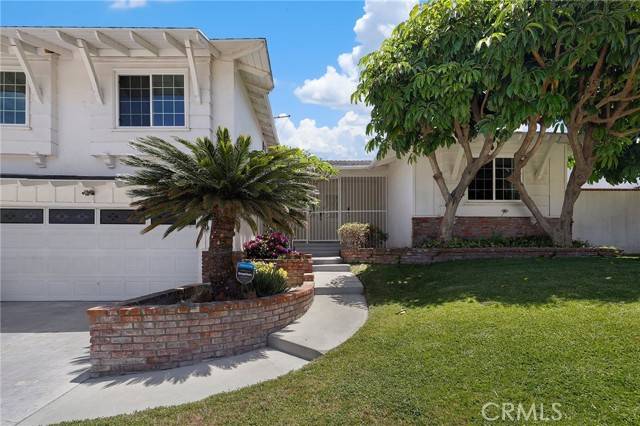 2266 Clementina Drive, Hacienda Heights, CA 91745