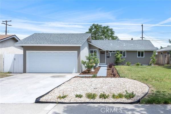 1413 W Gage Avenue, Fullerton, CA 92833