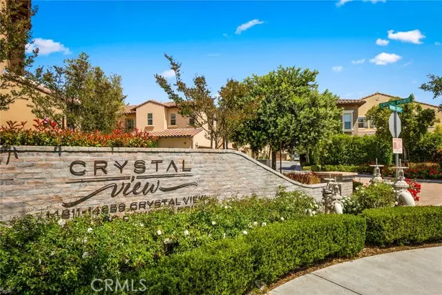 14815 Crystal View, Chino Hills, CA 91709