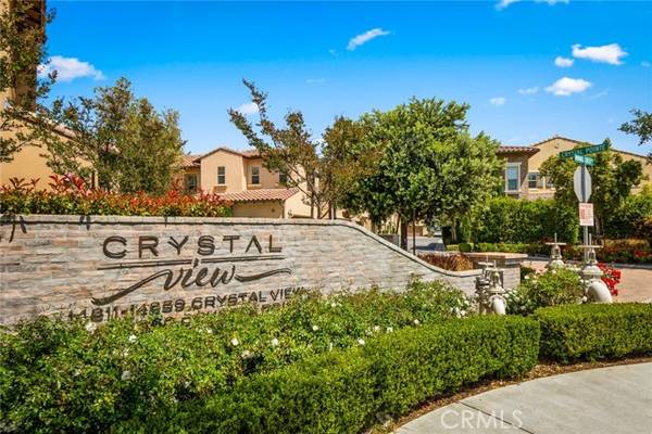 14815 Crystal View, Chino Hills, CA 91709