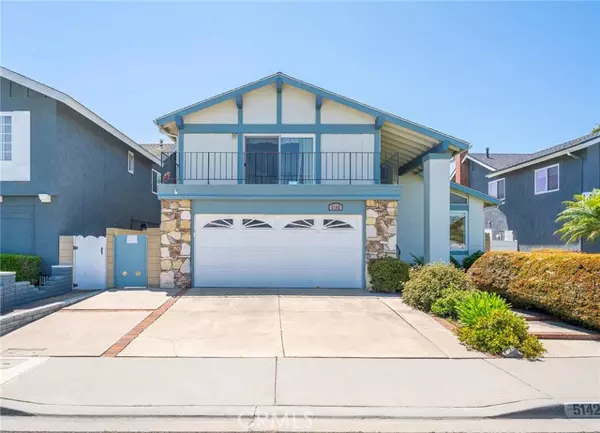 5142 Rotherham Circle, Westminster, CA 92683