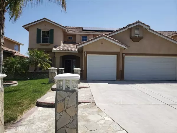 Perris, CA 92571,2103 Willowbrook Lane