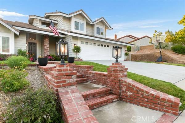 Yorba Linda, CA 92886,4855 Via Piedra