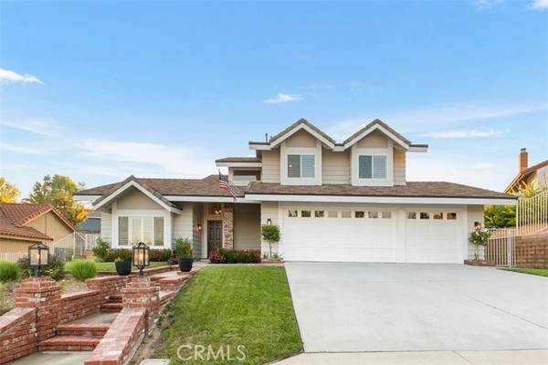 Yorba Linda, CA 92886,4855 Via Piedra