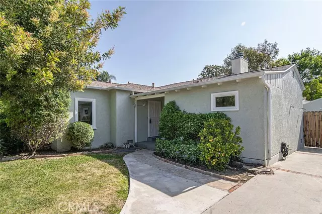 4826 Agnes Avenue, Valley Village, CA 91607