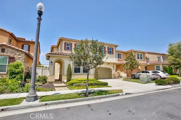 26 Revell Circle, Buena Park, CA 90620