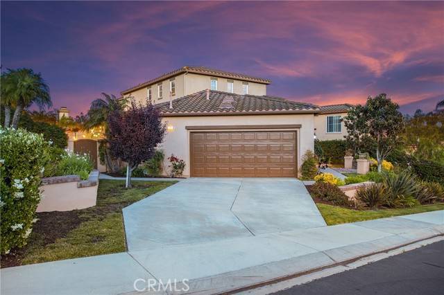 34 Sagitta Way, Coto De Caza, CA 92679