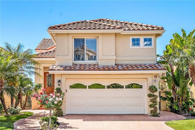 49 Santa Lucia, Dana Point, CA 92629