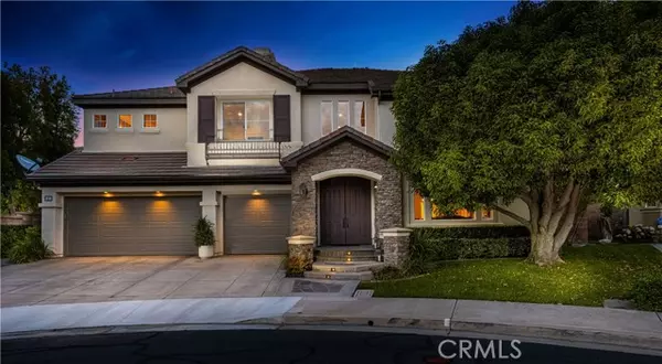 1 Deerhollow, Irvine, CA 92620