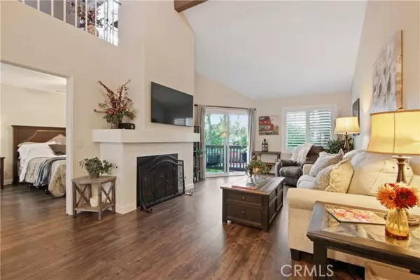 Rancho Santa Margarita, CA 92688,9 Via Garceta