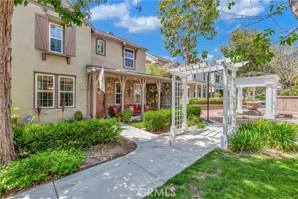 Ladera Ranch, CA 92694,2 Ferrensby Way