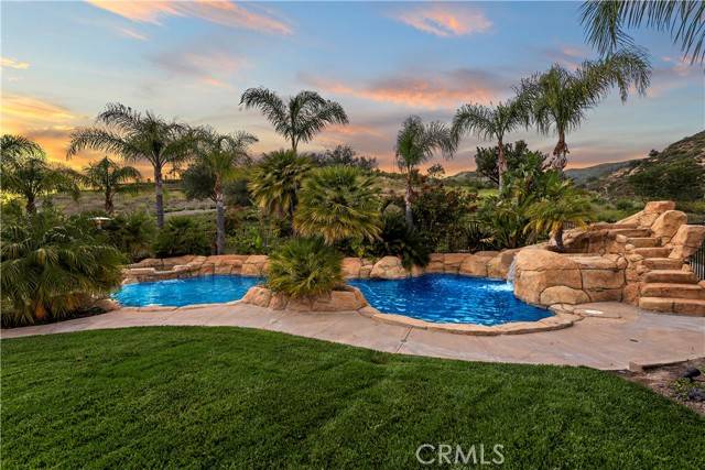 18672 Topanga Canyon Road, Trabuco Canyon, CA 92676