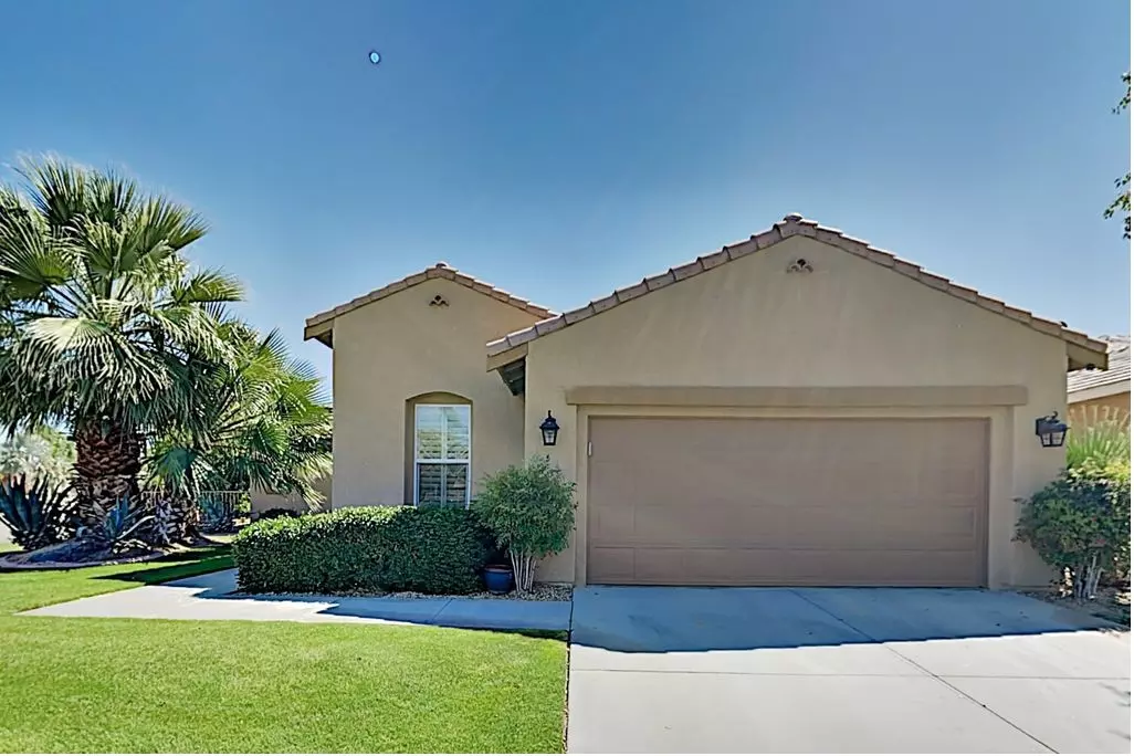 Indio, CA 92201,82581 Yeager Way