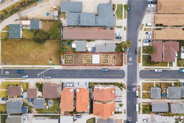 16018 Grevillea, Lawndale, CA 90260