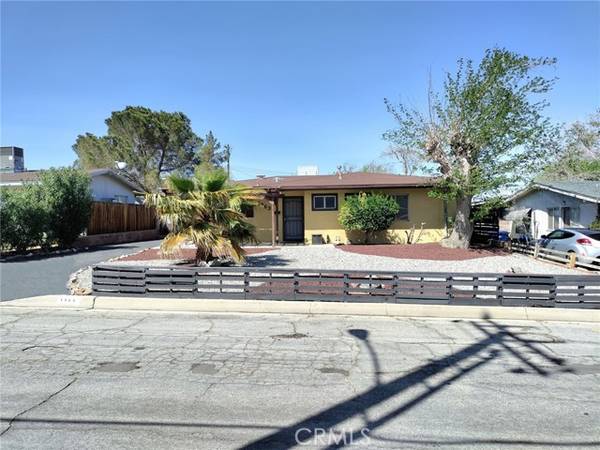 1363 Elizabeth Lake Road, Palmdale, CA 93551