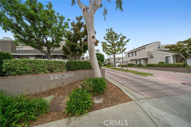 15740 Tetley Street #20, Hacienda Heights, CA 91745