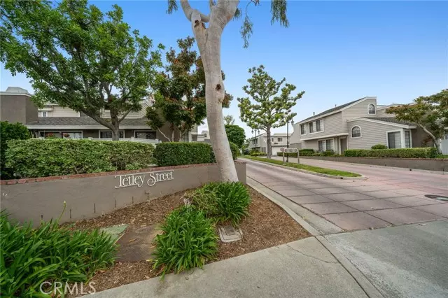 Hacienda Heights, CA 91745,15740 Tetley Street #20