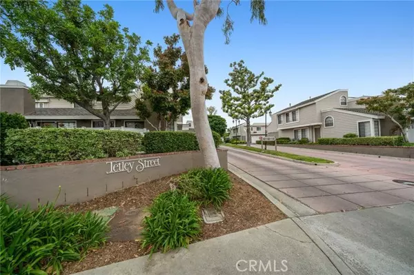 15740 Tetley Street #20, Hacienda Heights, CA 91745