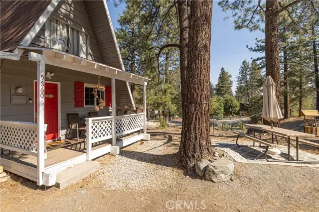 5660 Dogwood Street, Wrightwood, CA 92397