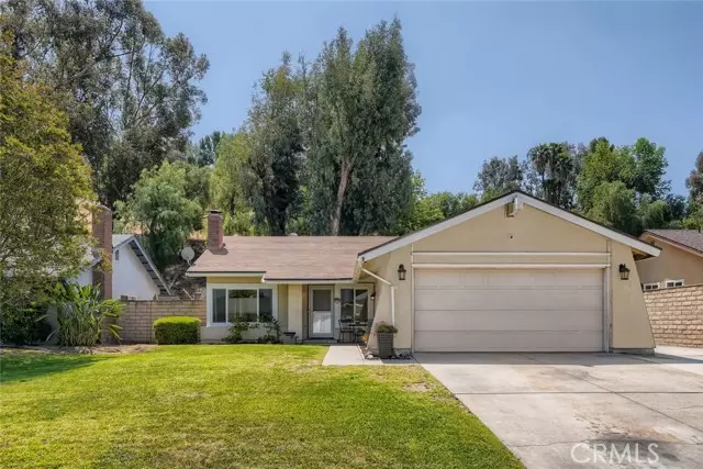 3489 Whirlaway Lane, Chino Hills, CA 91709