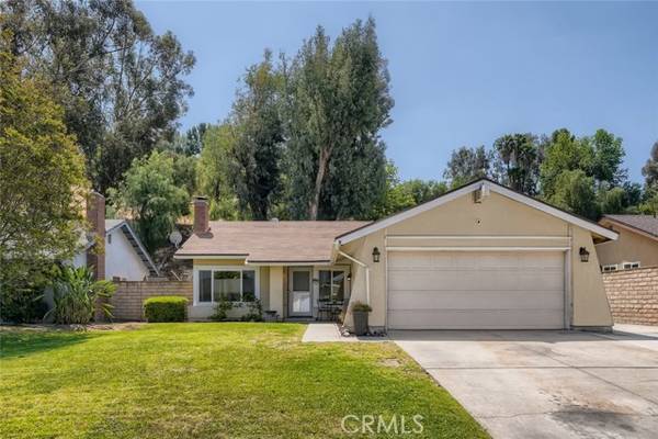 3489 Whirlaway Lane, Chino Hills, CA 91709