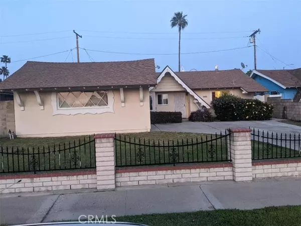 7986 El Monte Drive, Buena Park, CA 90620