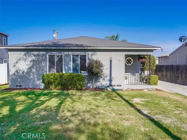 5918 Amos Avenue, Lakewood, CA 90712