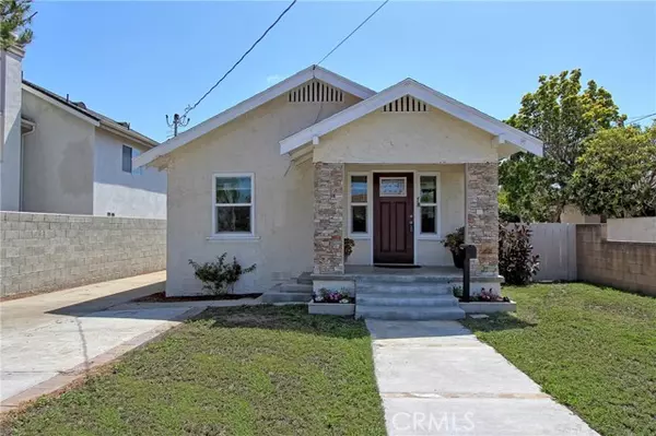 26006 Eshelman Avenue, Lomita, CA 90717