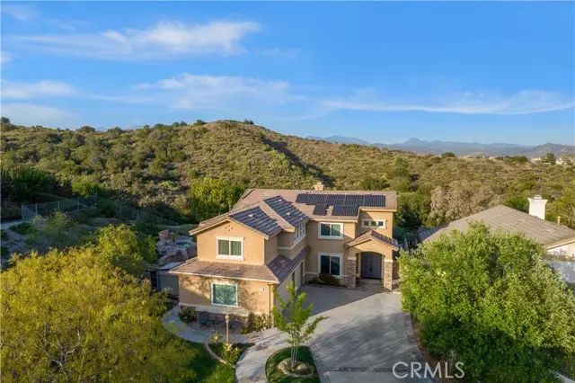 2 Whippoorwill Road, Trabuco Canyon, CA 92679