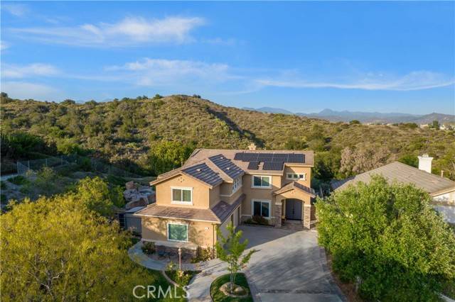 2 Whippoorwill Road, Trabuco Canyon, CA 92679